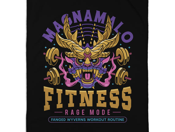 Magnamalo Fitness