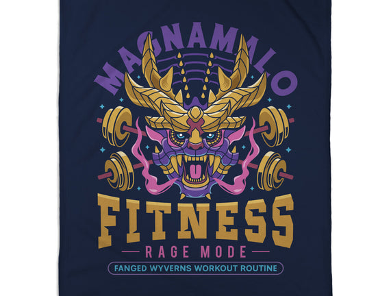 Magnamalo Fitness
