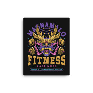 Magnamalo Fitness