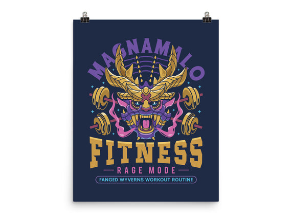 Magnamalo Fitness