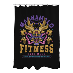 Magnamalo Fitness