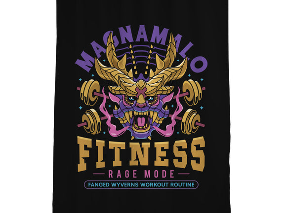 Magnamalo Fitness