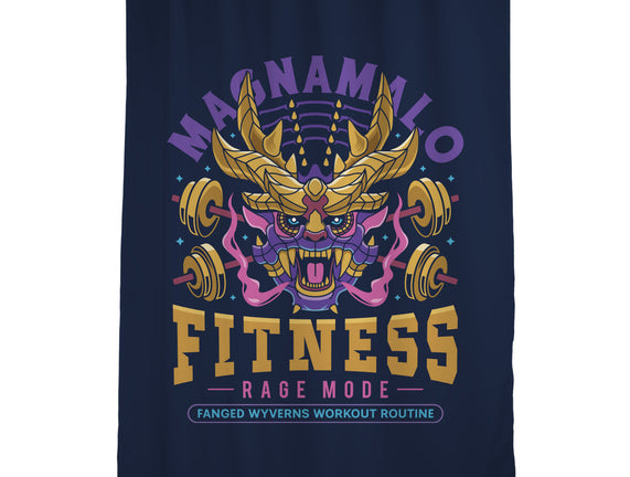 Magnamalo Fitness