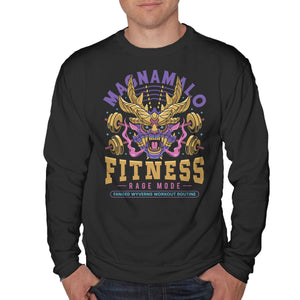 Magnamalo Fitness