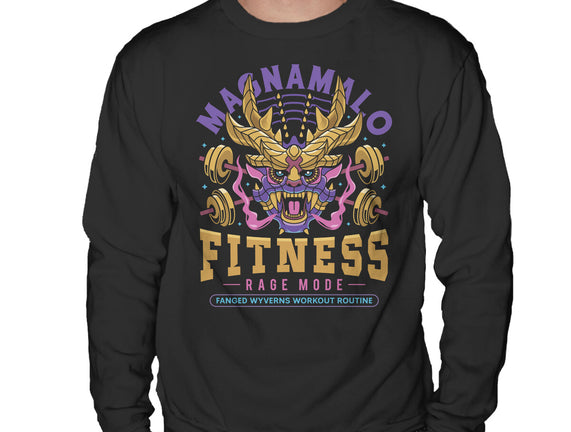 Magnamalo Fitness