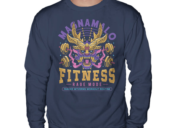 Magnamalo Fitness