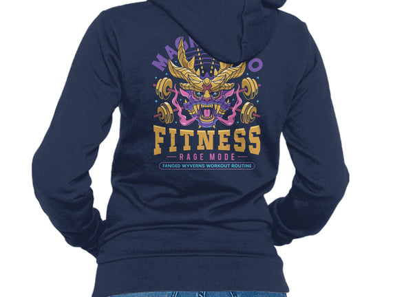 Magnamalo Fitness