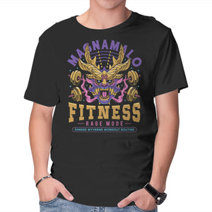 Magnamalo Fitness