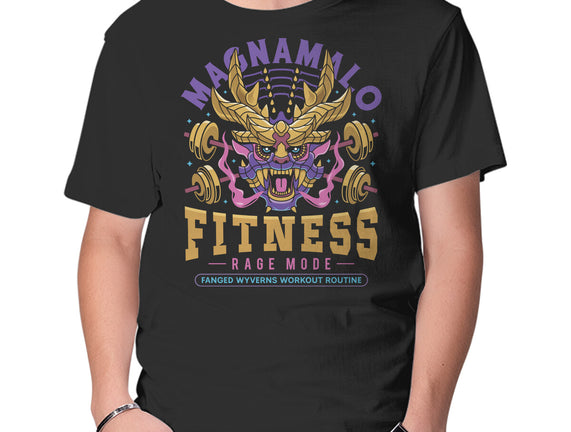 Magnamalo Fitness