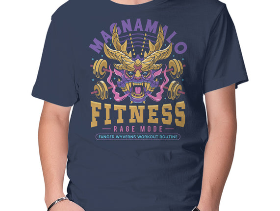 Magnamalo Fitness