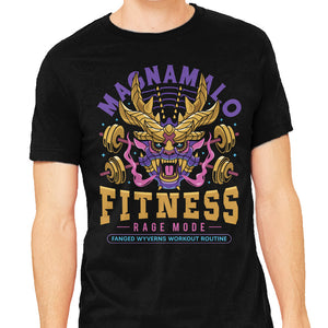 Magnamalo Fitness