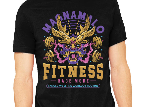 Magnamalo Fitness