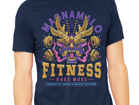 Magnamalo Fitness