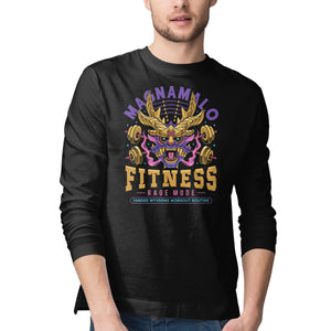 Magnamalo Fitness