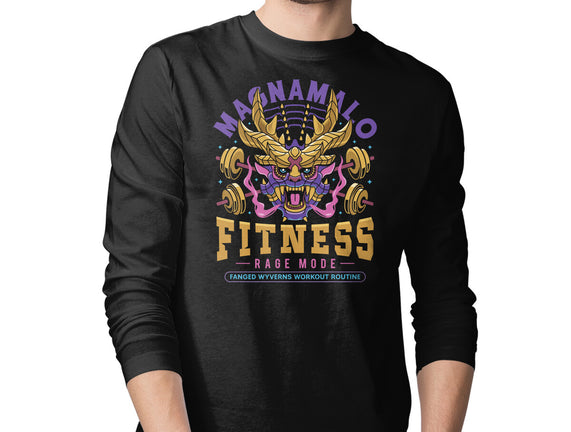 Magnamalo Fitness