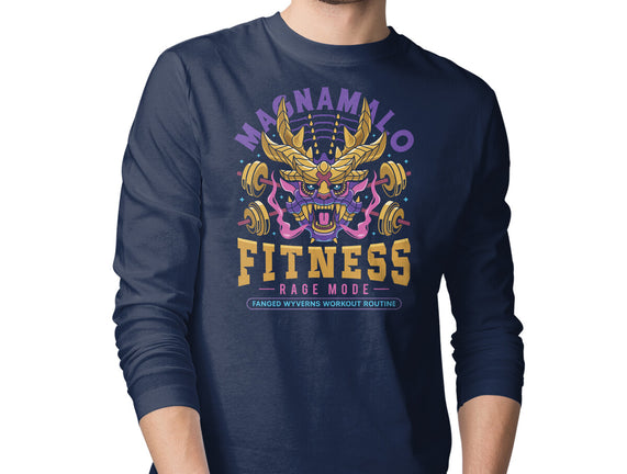 Magnamalo Fitness