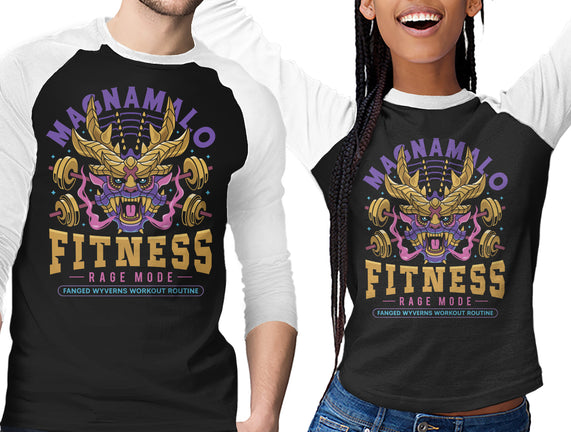 Magnamalo Fitness