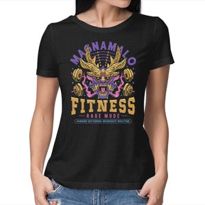 Magnamalo Fitness