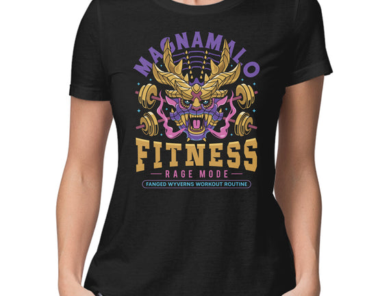 Magnamalo Fitness