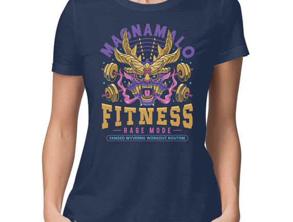 Magnamalo Fitness