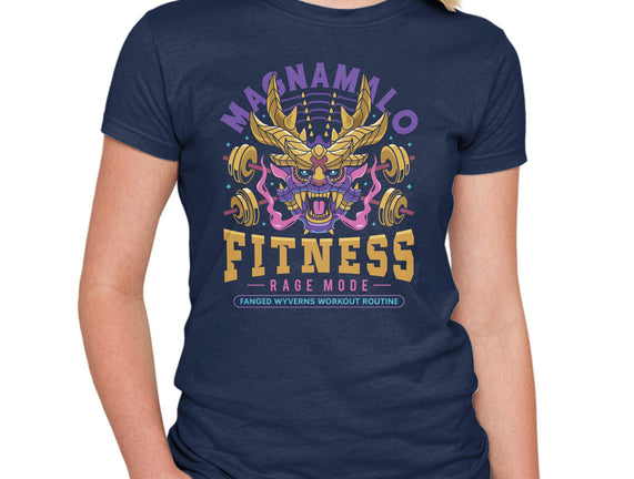 Magnamalo Fitness