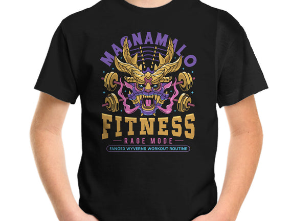 Magnamalo Fitness