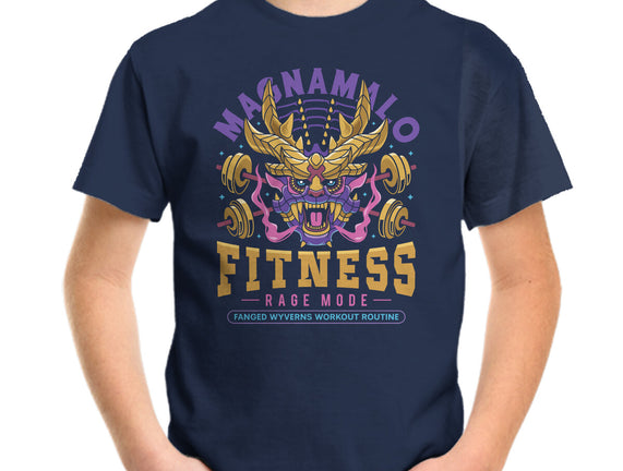 Magnamalo Fitness