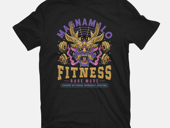 Magnamalo Fitness