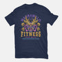 Magnamalo Fitness-Mens-Heavyweight-Tee-LAGELANTEE