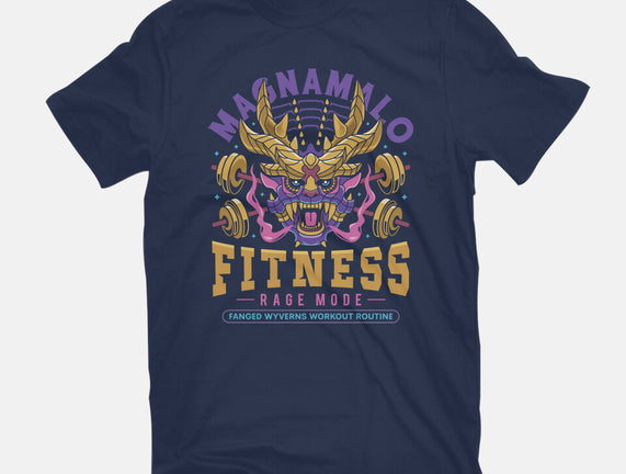 Magnamalo Fitness