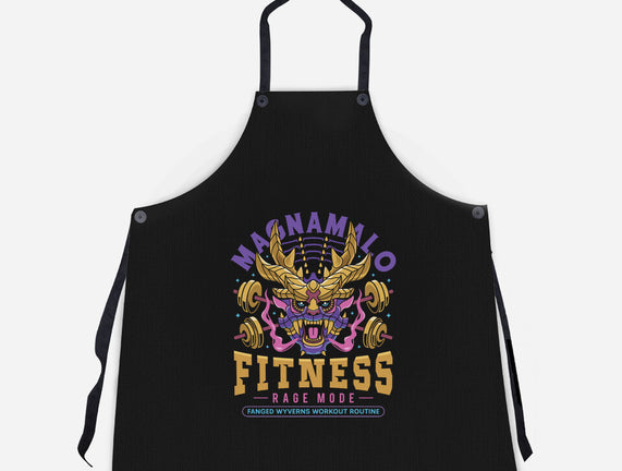 Magnamalo Fitness