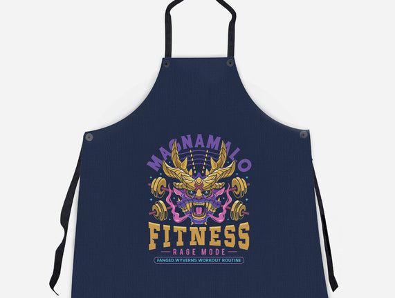 Magnamalo Fitness