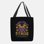 Magnamalo Fitness-None-Basic Tote-Bag-LAGELANTEE