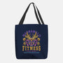 Magnamalo Fitness-None-Basic Tote-Bag-LAGELANTEE