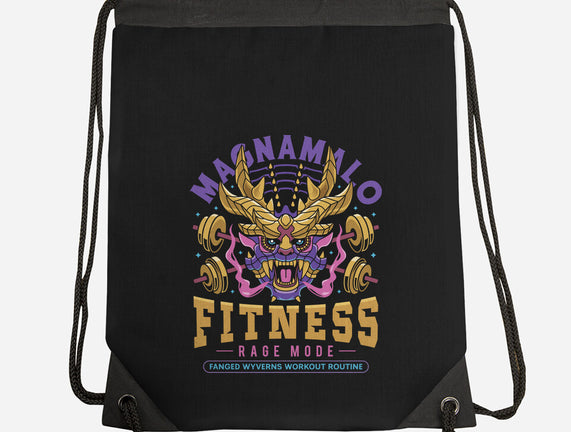 Magnamalo Fitness