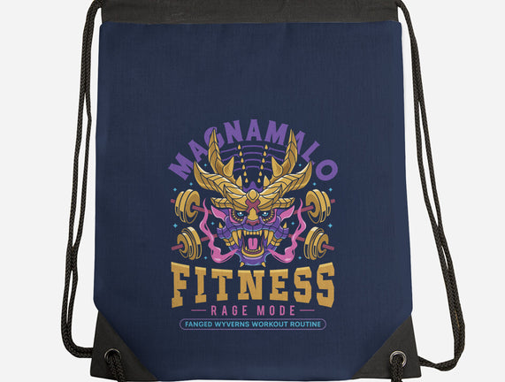 Magnamalo Fitness