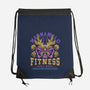 Magnamalo Fitness-None-Drawstring-Bag-LAGELANTEE