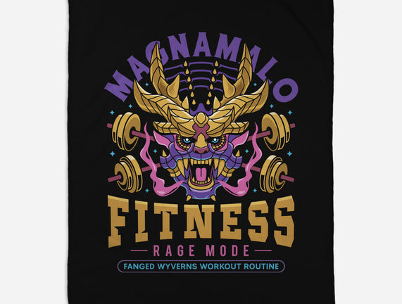 Magnamalo Fitness