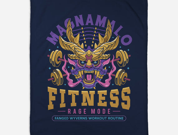 Magnamalo Fitness