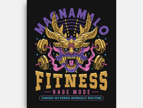 Magnamalo Fitness