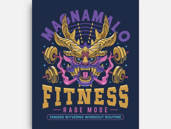 Magnamalo Fitness