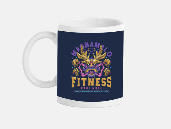Magnamalo Fitness