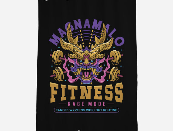 Magnamalo Fitness