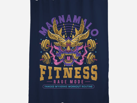 Magnamalo Fitness