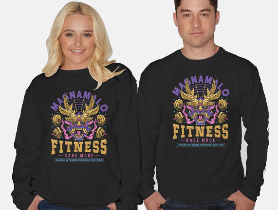 Magnamalo Fitness