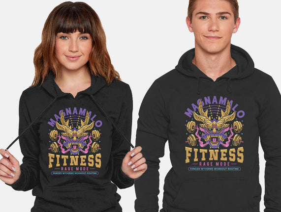 Magnamalo Fitness