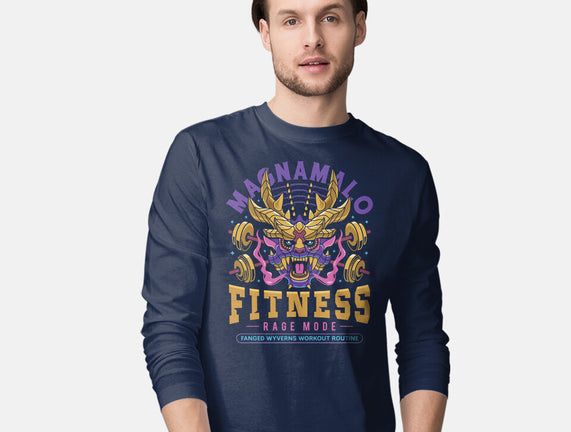 Magnamalo Fitness