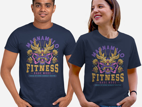 Magnamalo Fitness