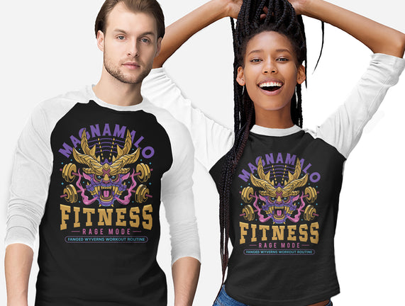 Magnamalo Fitness