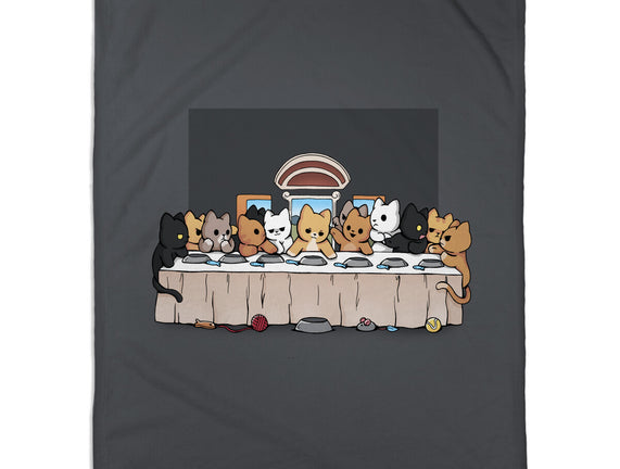 Last Dinner Kittens